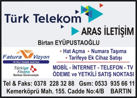 birlik ajans