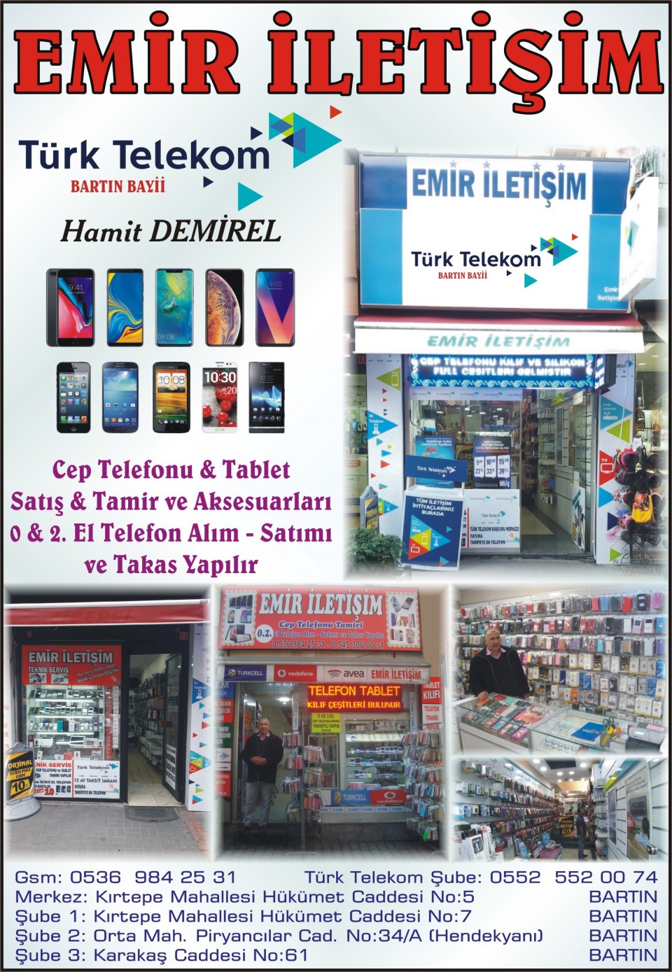 birlik ajans