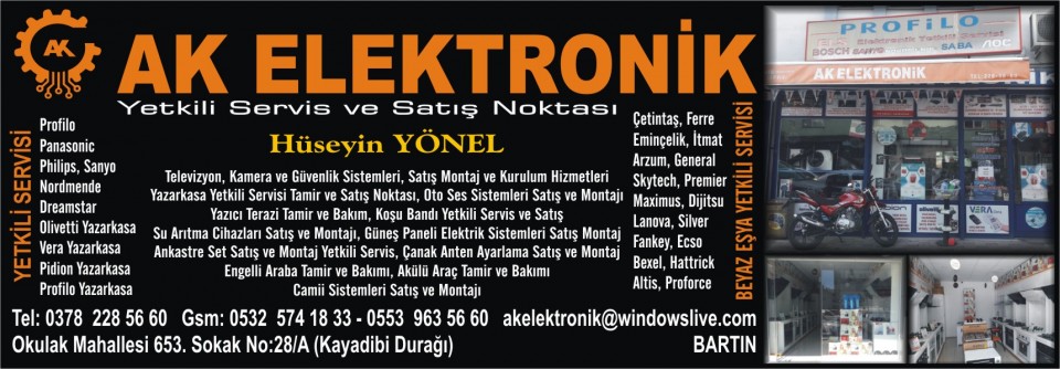 birlik ajans