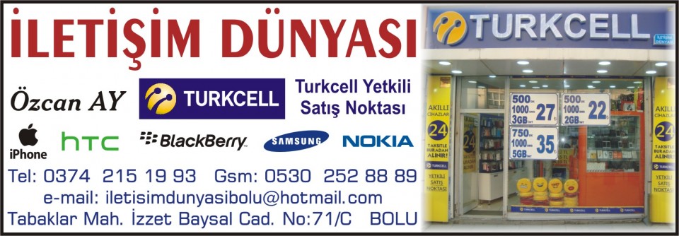 birlik ajans