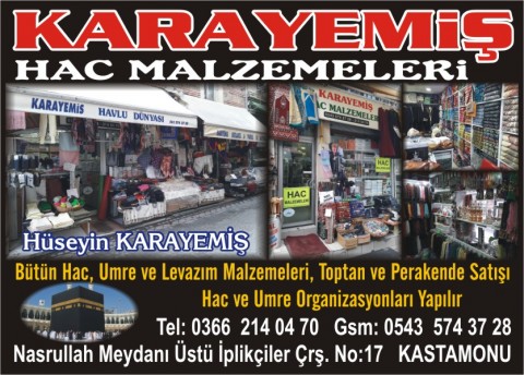 Kastamonu Hac Haci Ve Umre Malzemeleri Kastamonu Birlik Ajans Biz Isimizi Seviyoruz Kastamonu Hac Ve Umre Malzemeleri Kastamonu Hac Ve Umre Malzemeleri Satisi Kastamonu Hac Ve Umre Malzemeleri Saticilari