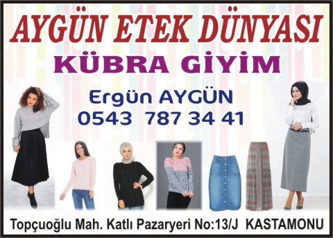 Kastamonu Konfeksiyon Tekstil Bebe Giyim Ve Spor Giyim Magazalari Manifatura Tuhafiye Dugme Kastamonu Birlik Ajans Biz Isimizi Seviyoruz